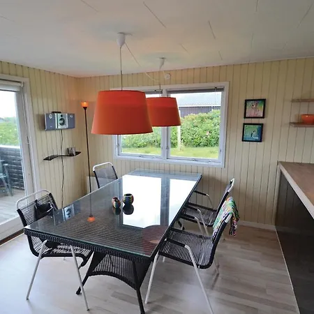 Casa vacanze Holiday Wx-1754