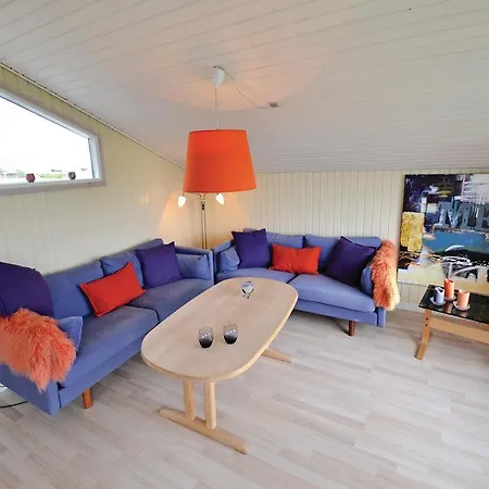 Casa vacanze Holiday Wx-1754 *