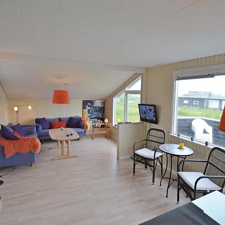Casa vacanze Holiday Wx-1754 Løkken