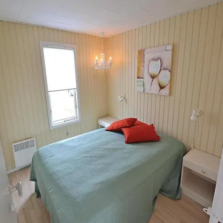 Casa vacanze Holiday Wx-1754
